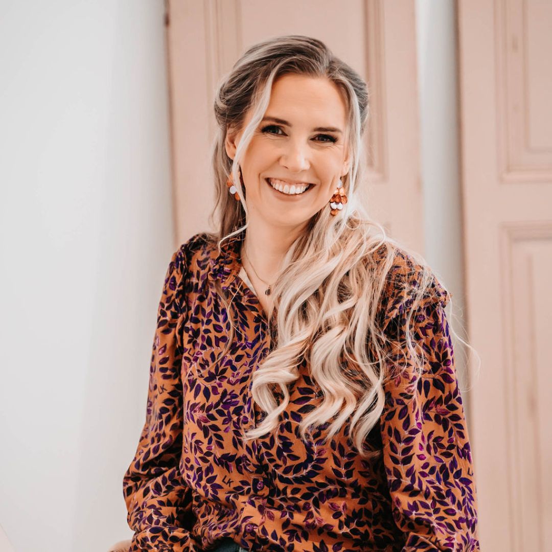 Talitha van de Voorde